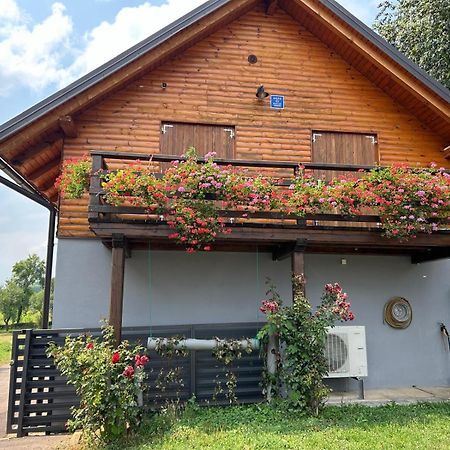 House Mate Villa Otocac Exterior photo
